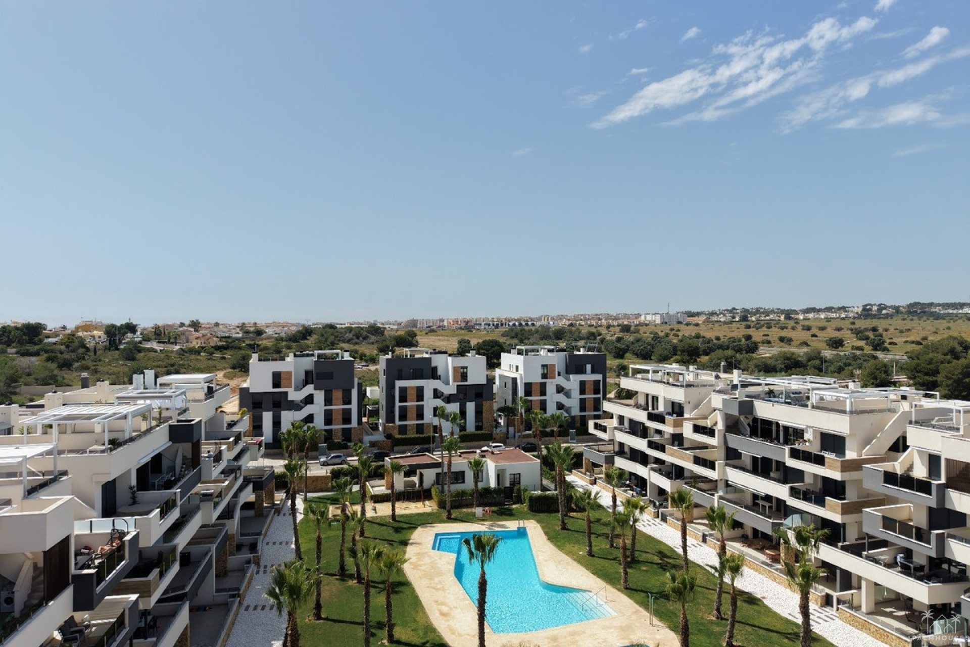 Venta - Apartment - Orihuela - Los Altos