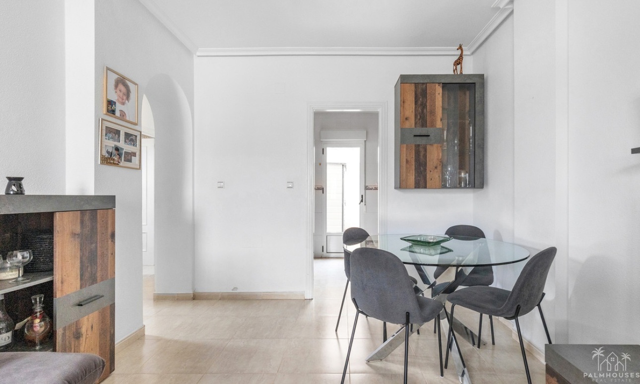 Venta - Apartment - Orihuela - Los Altos