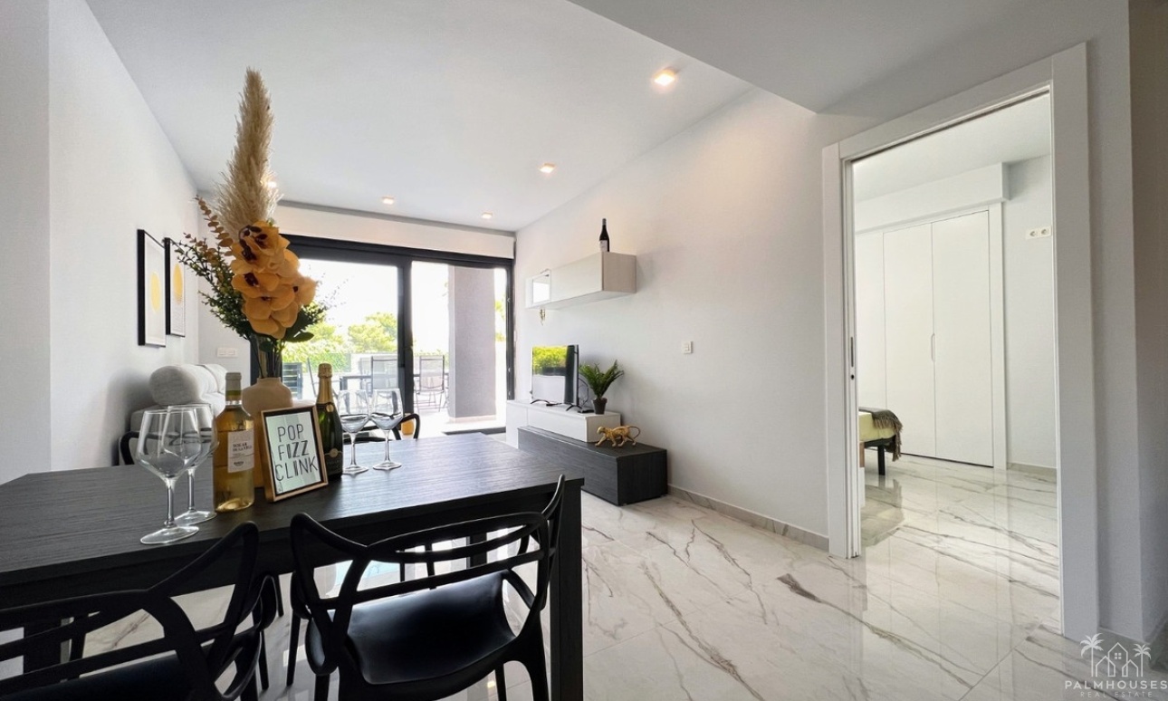 Venta - Apartment - Orihuela - Los Altos