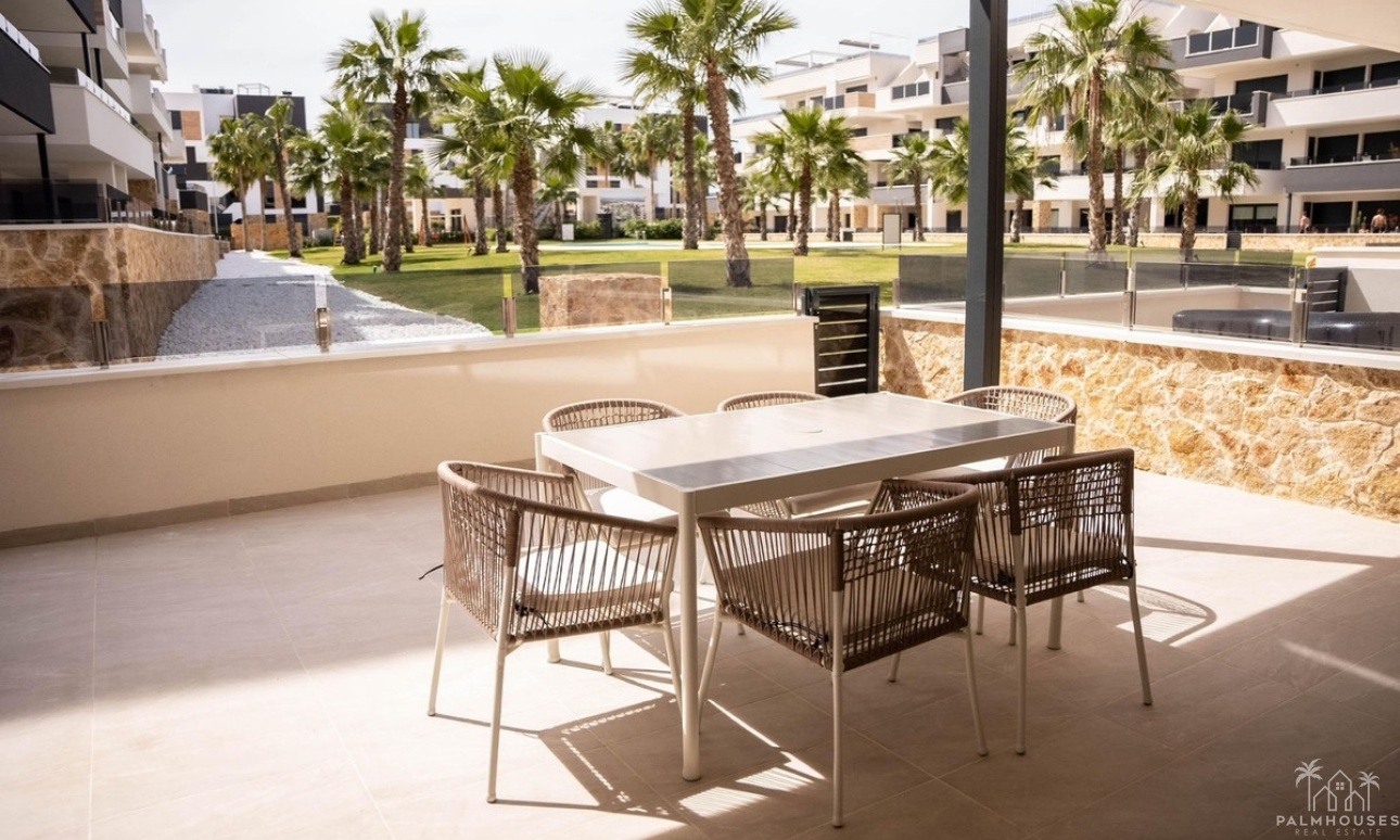 Venta - Apartment - Orihuela - Los Altos