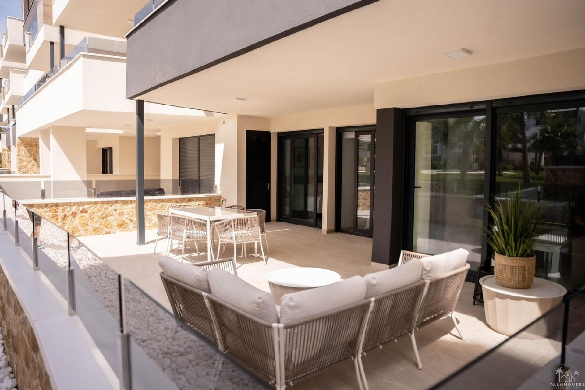 Venta - Apartment - Orihuela - Los Altos
