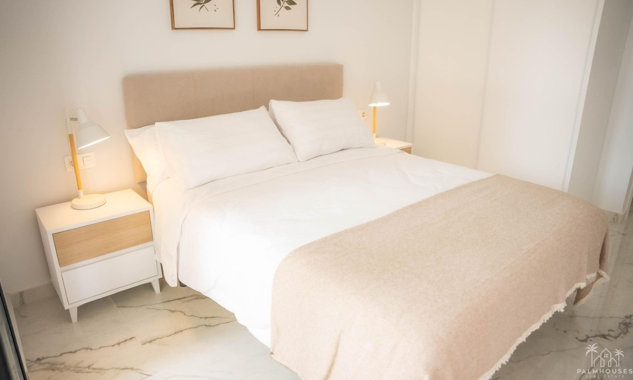 Venta - Apartment - Orihuela - Los Altos