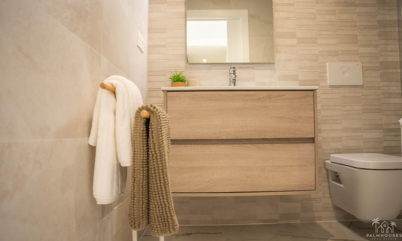 Venta - Apartment - Orihuela - Los Altos