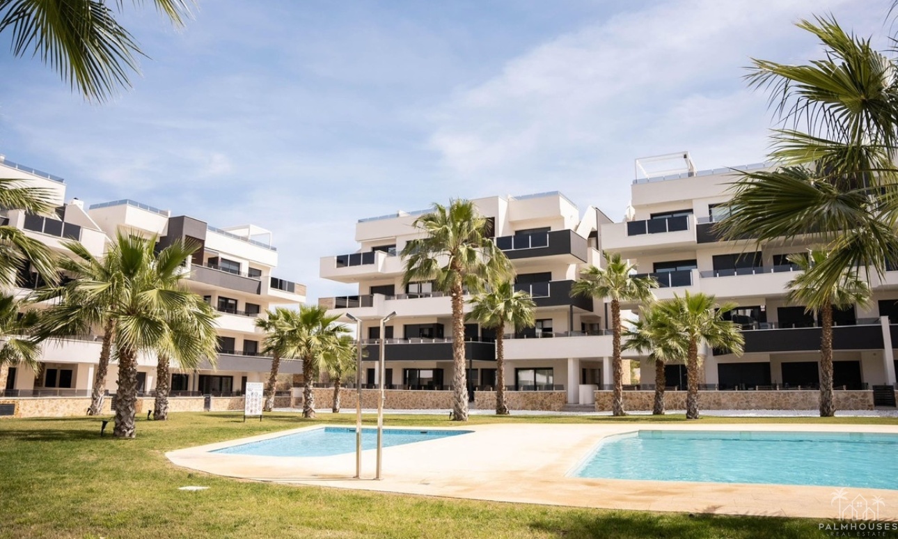 Venta - Apartment - Orihuela - Los Altos
