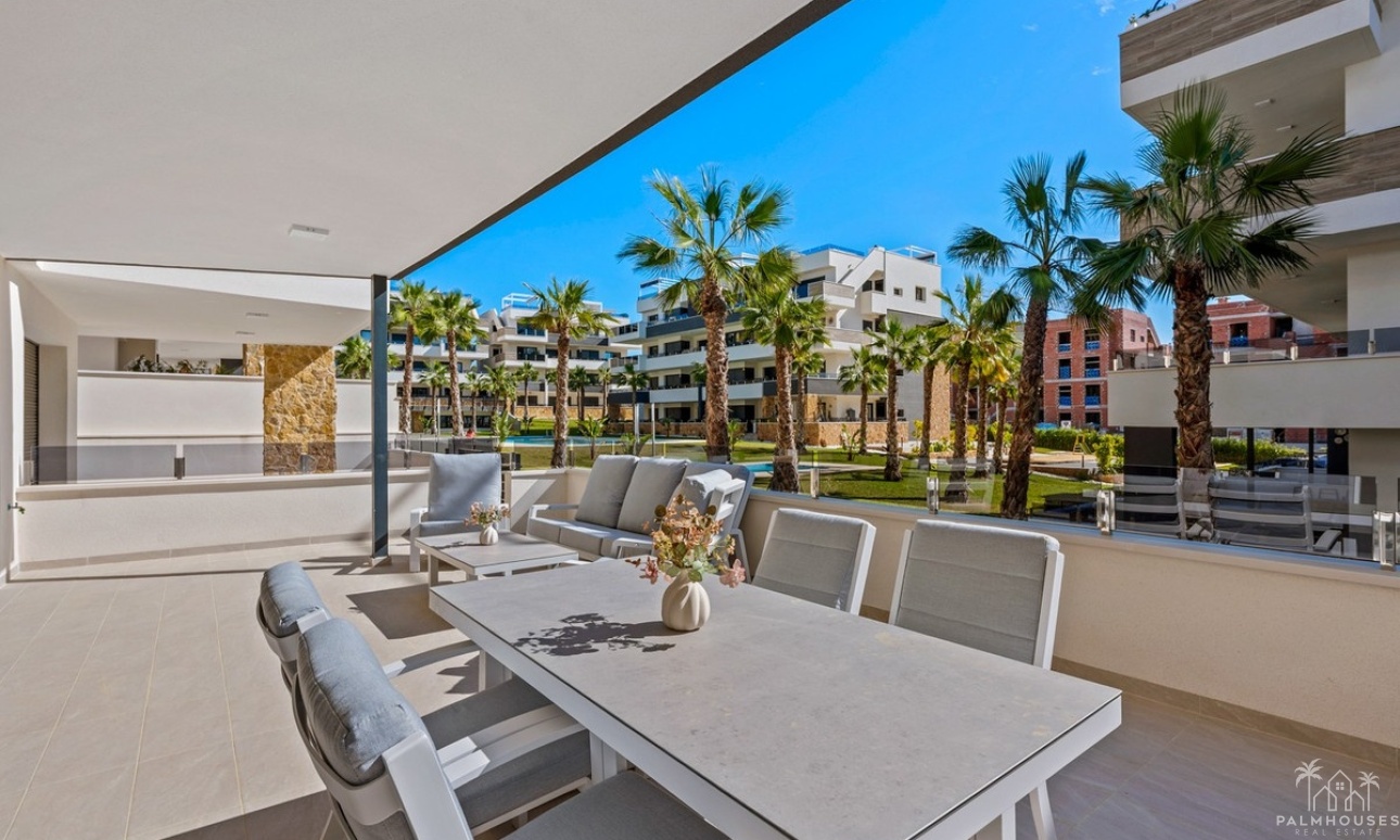 Venta - Apartment - Orihuela - Los Altos