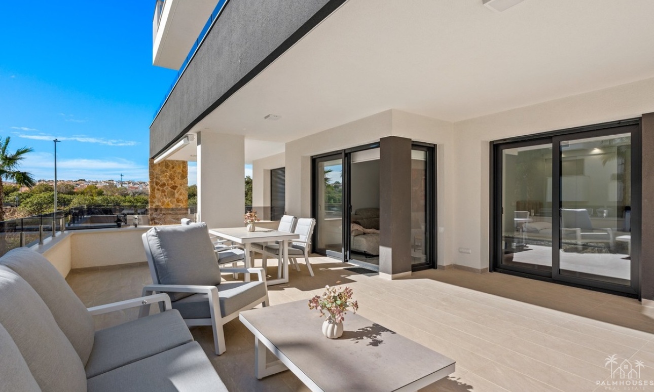 Venta - Apartment - Orihuela - Los Altos