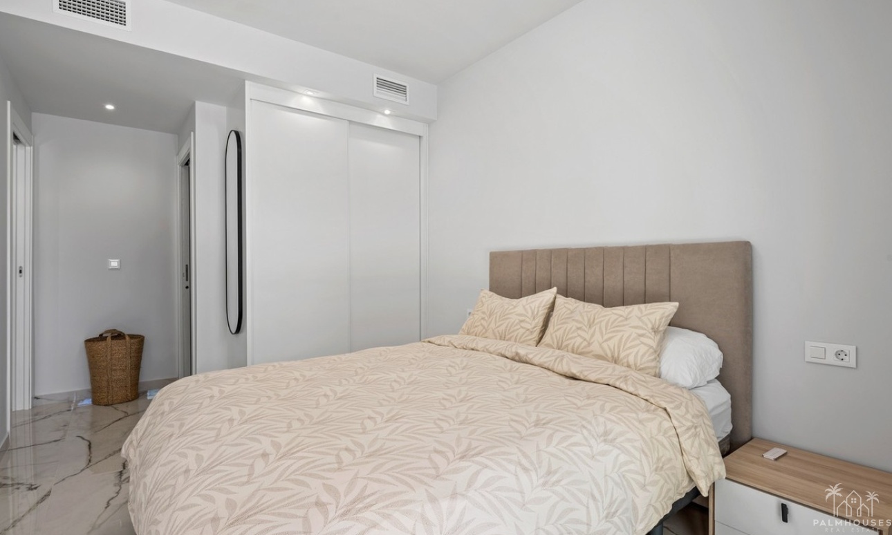 Venta - Apartment - Orihuela - Los Altos