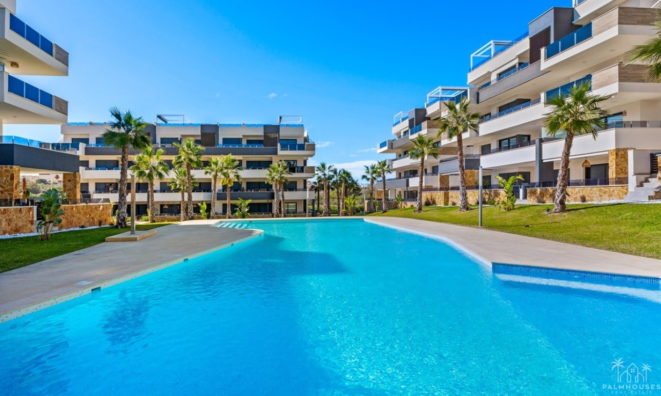 Venta - Apartment - Orihuela - Los Altos