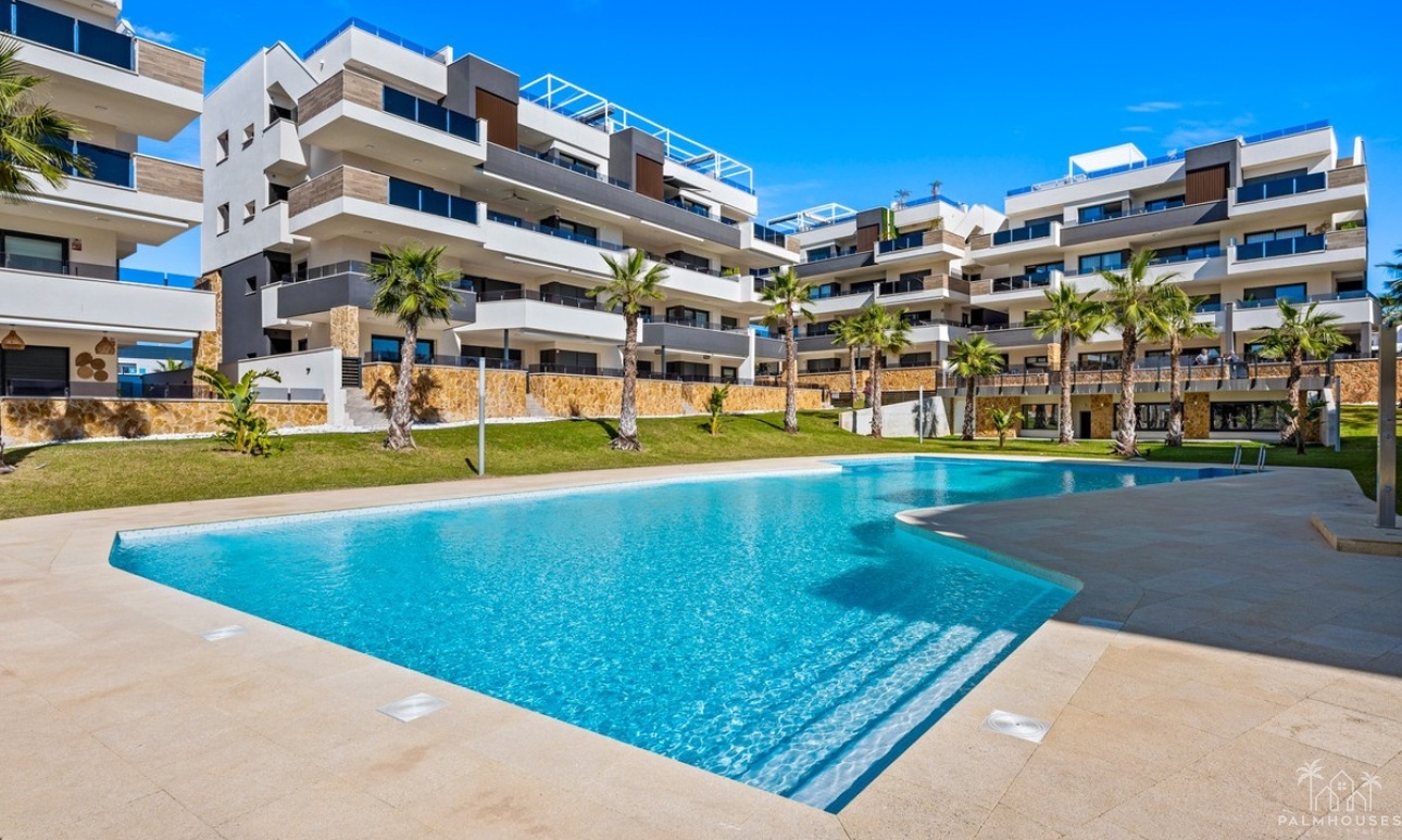 Venta - Apartment - Orihuela - Los Altos