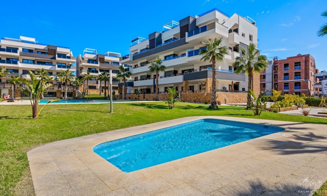 Venta - Apartment - Orihuela - Los Altos