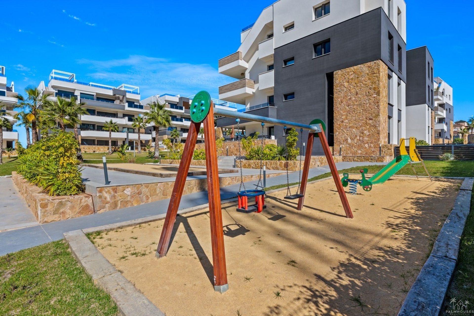 Venta - Apartment - Orihuela - Los Altos
