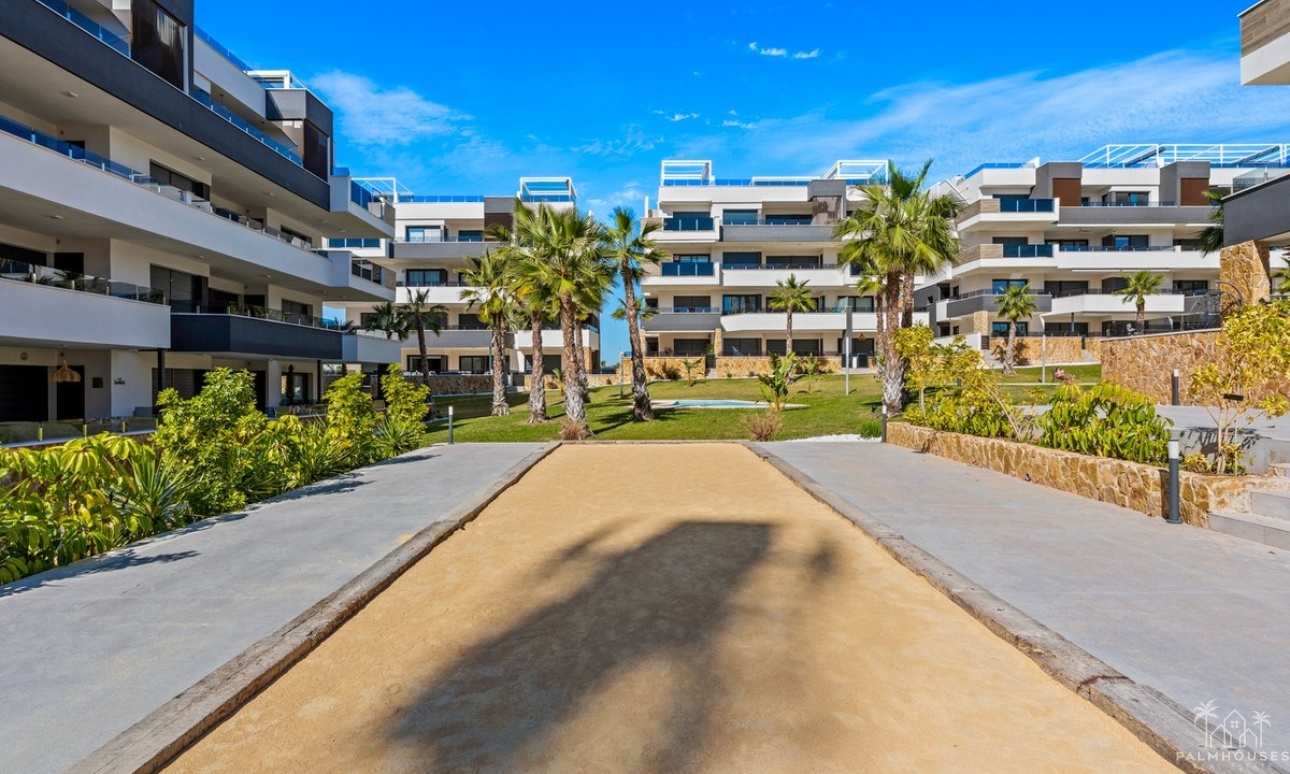 Venta - Apartment - Orihuela - Los Altos