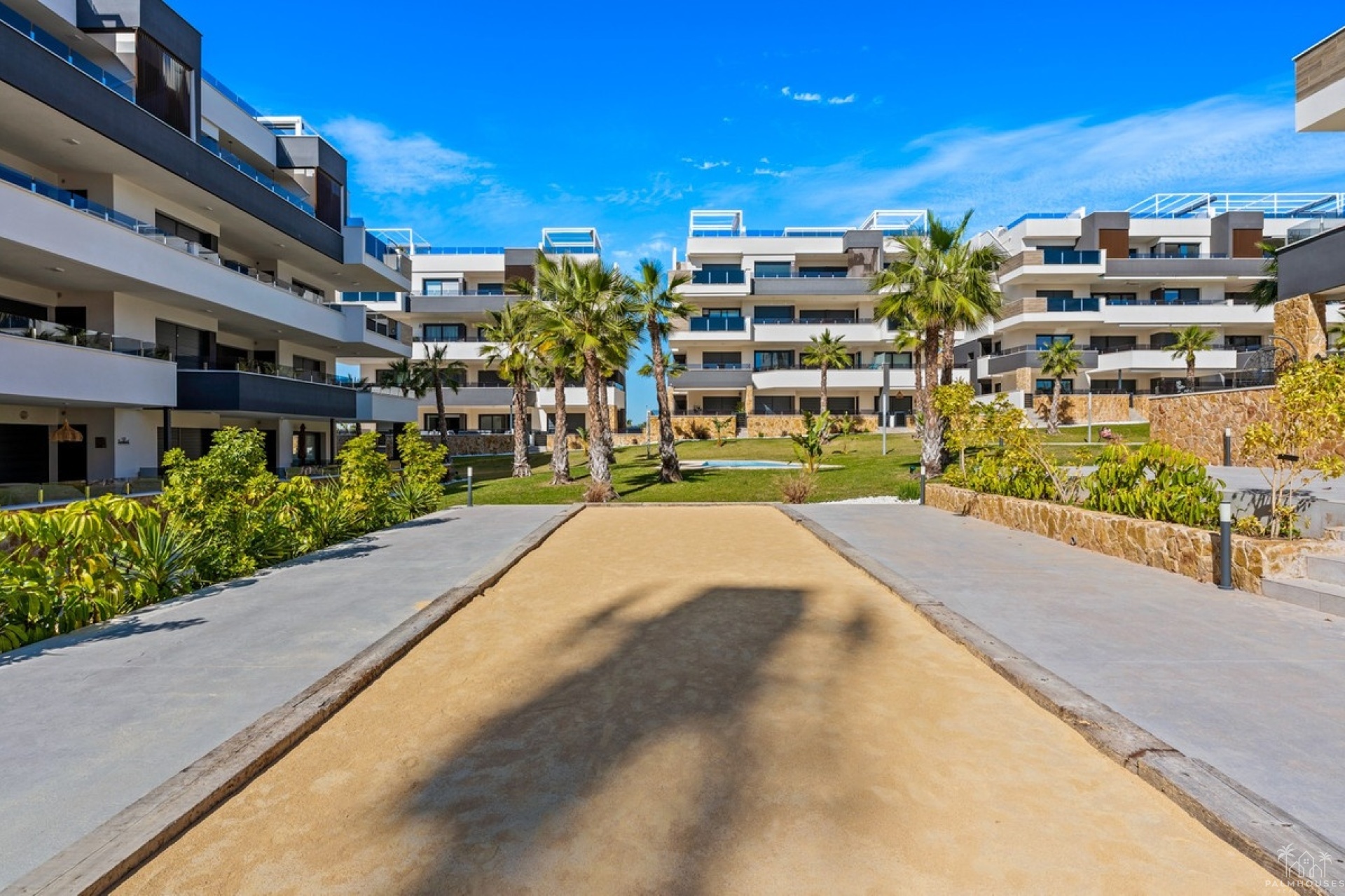 Venta - Apartment - Orihuela - Los Altos