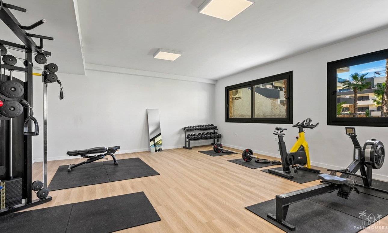 Venta - Apartment - Orihuela - Los Altos