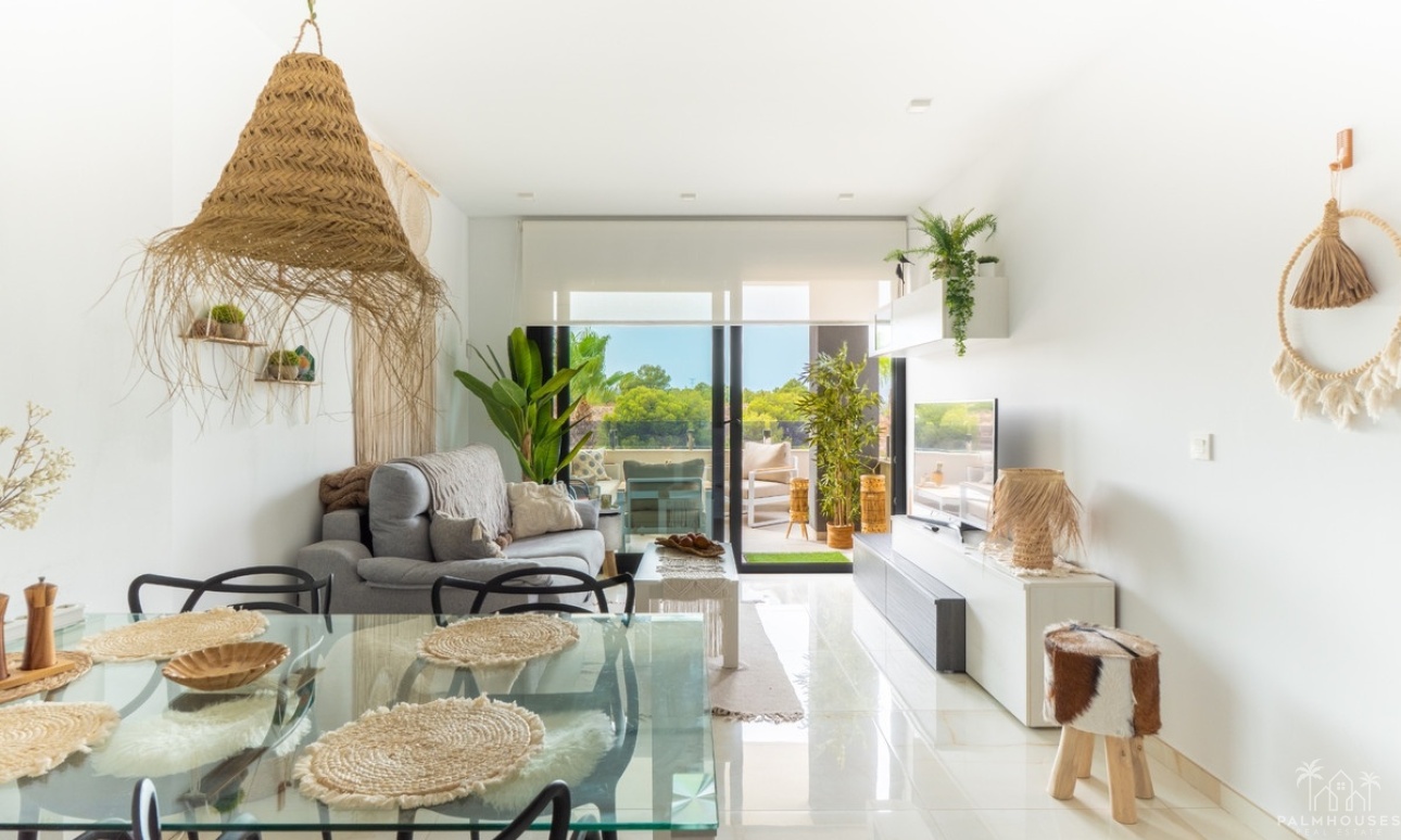 Venta - Apartment - Orihuela - Los Altos