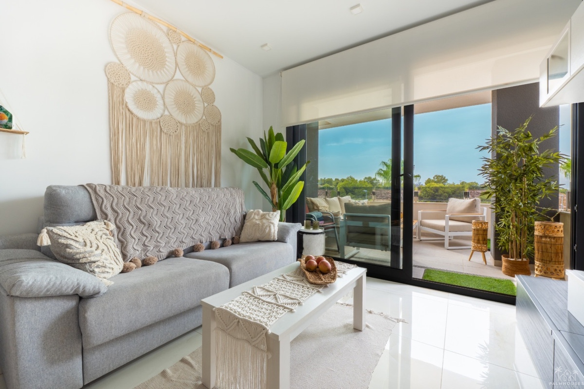 Venta - Apartment - Orihuela - Los Altos