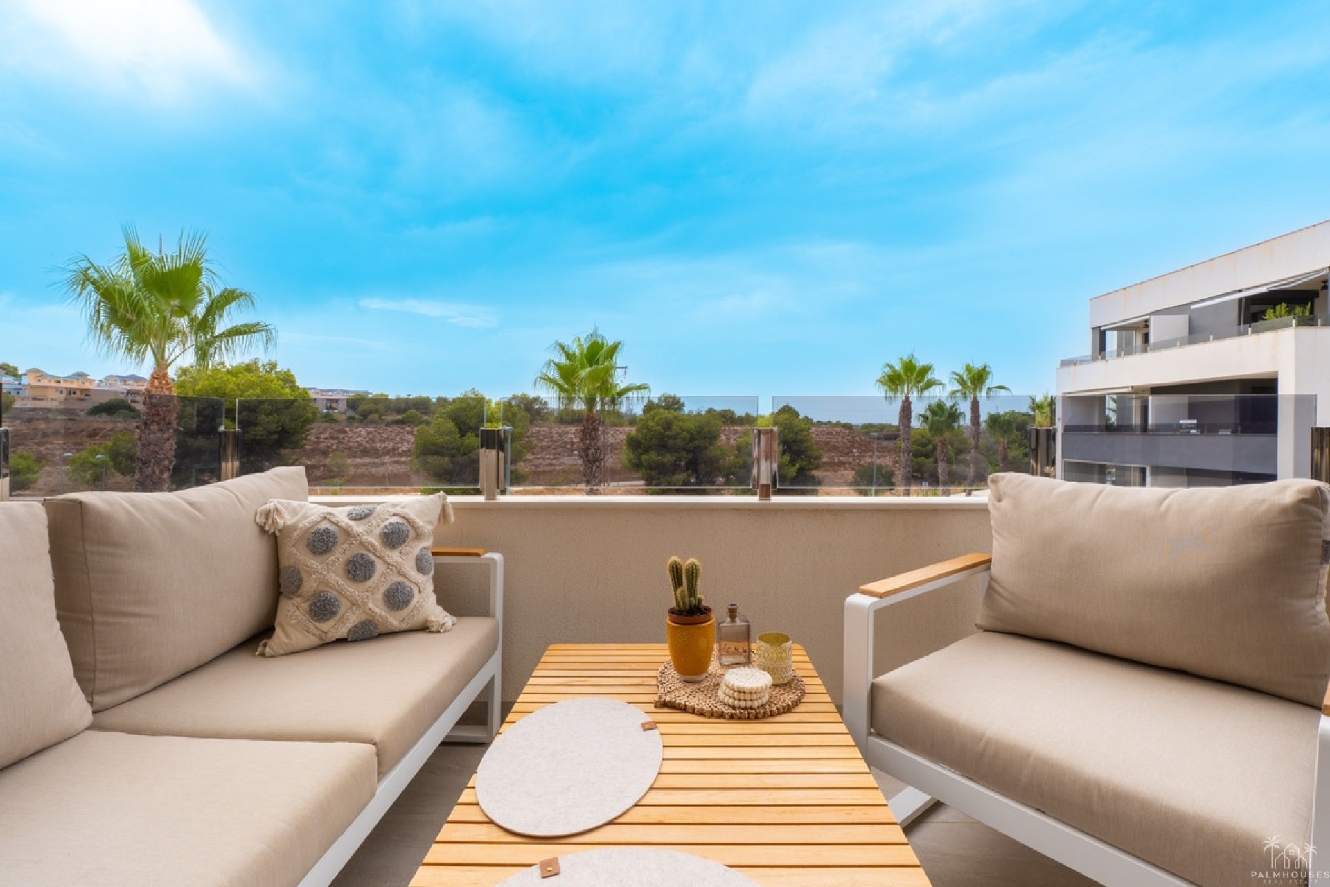 Venta - Apartment - Orihuela - Los Altos