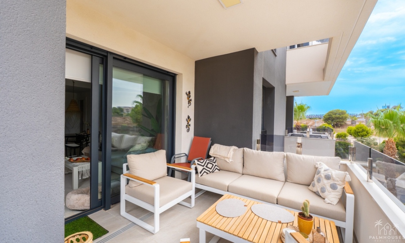 Venta - Apartment - Orihuela - Los Altos