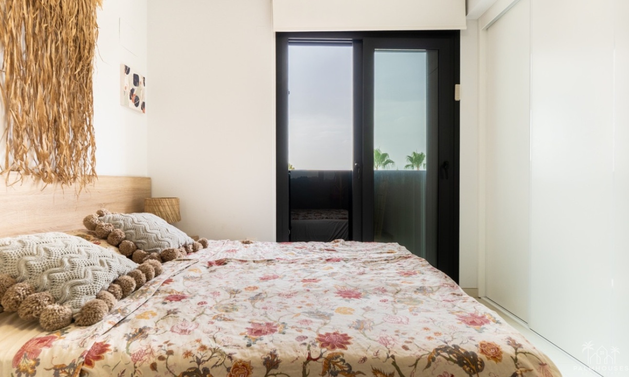 Venta - Apartment - Orihuela - Los Altos