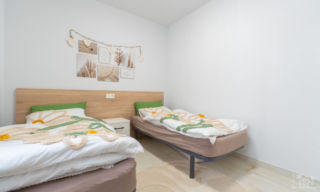 Venta - Apartment - Orihuela - Los Altos