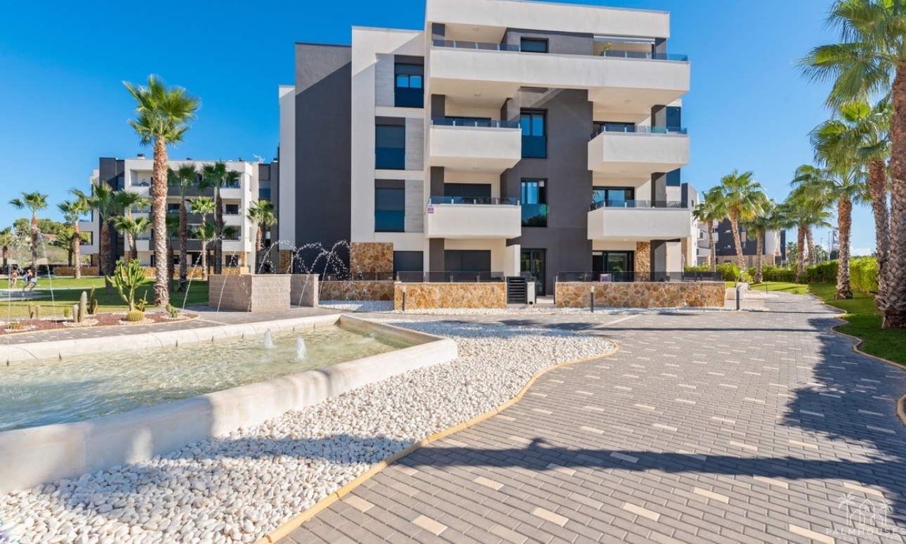 Venta - Apartment - Orihuela - Los Altos