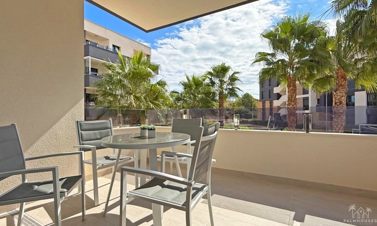 Venta - Apartment - Orihuela - Los Altos