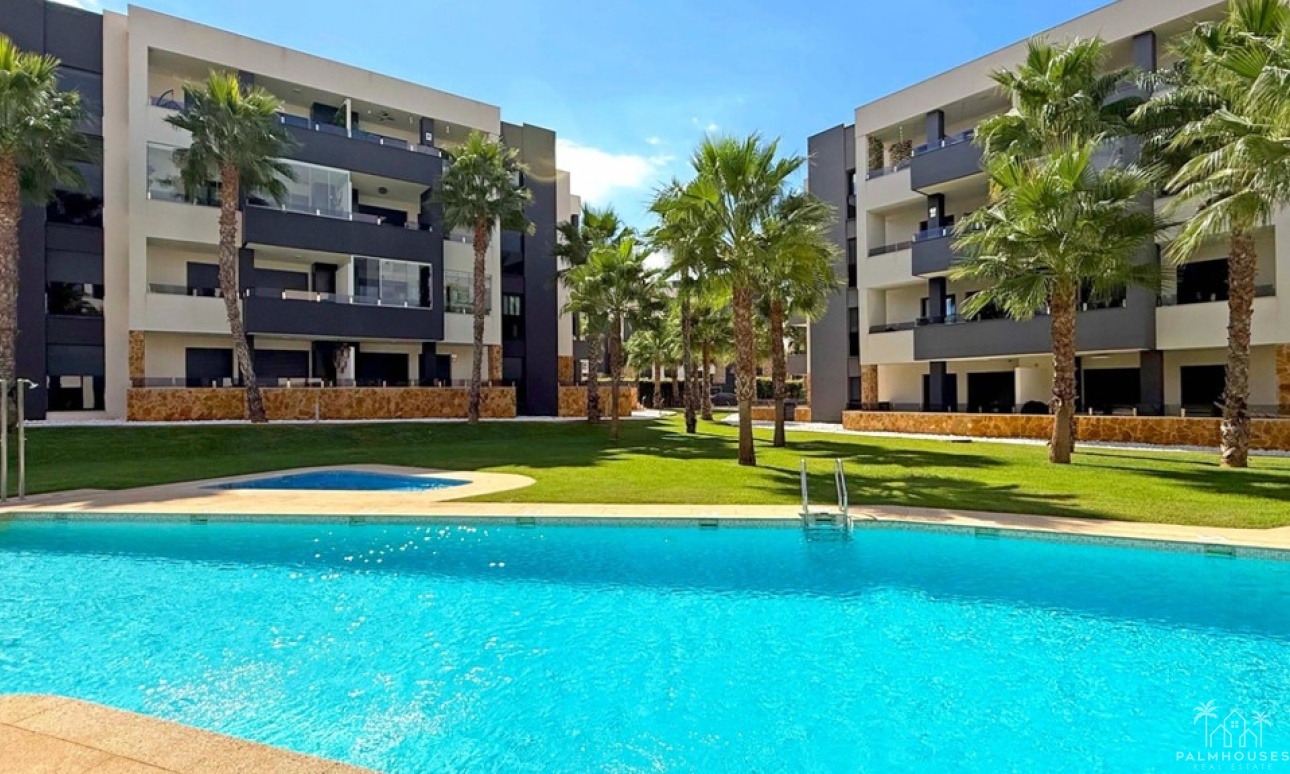 Venta - Apartment - Orihuela - Los Altos