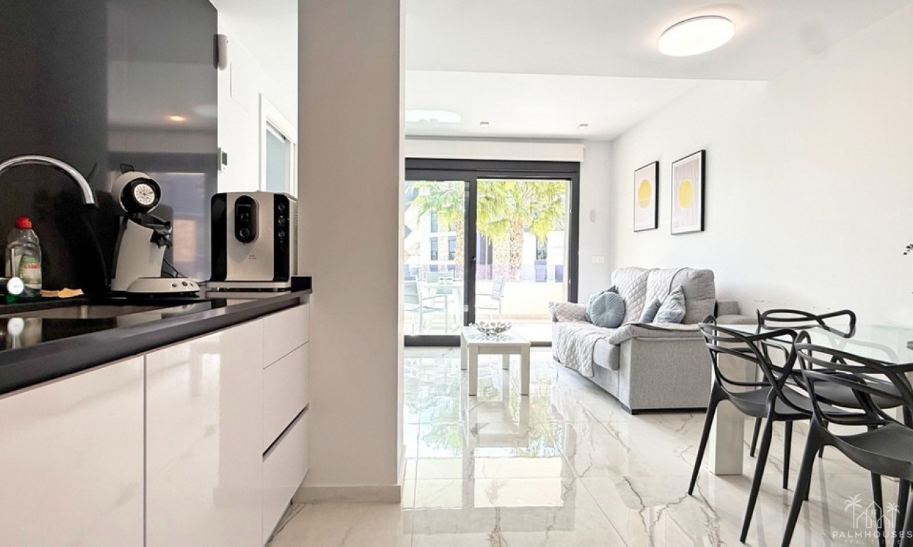Venta - Apartment - Orihuela - Los Altos