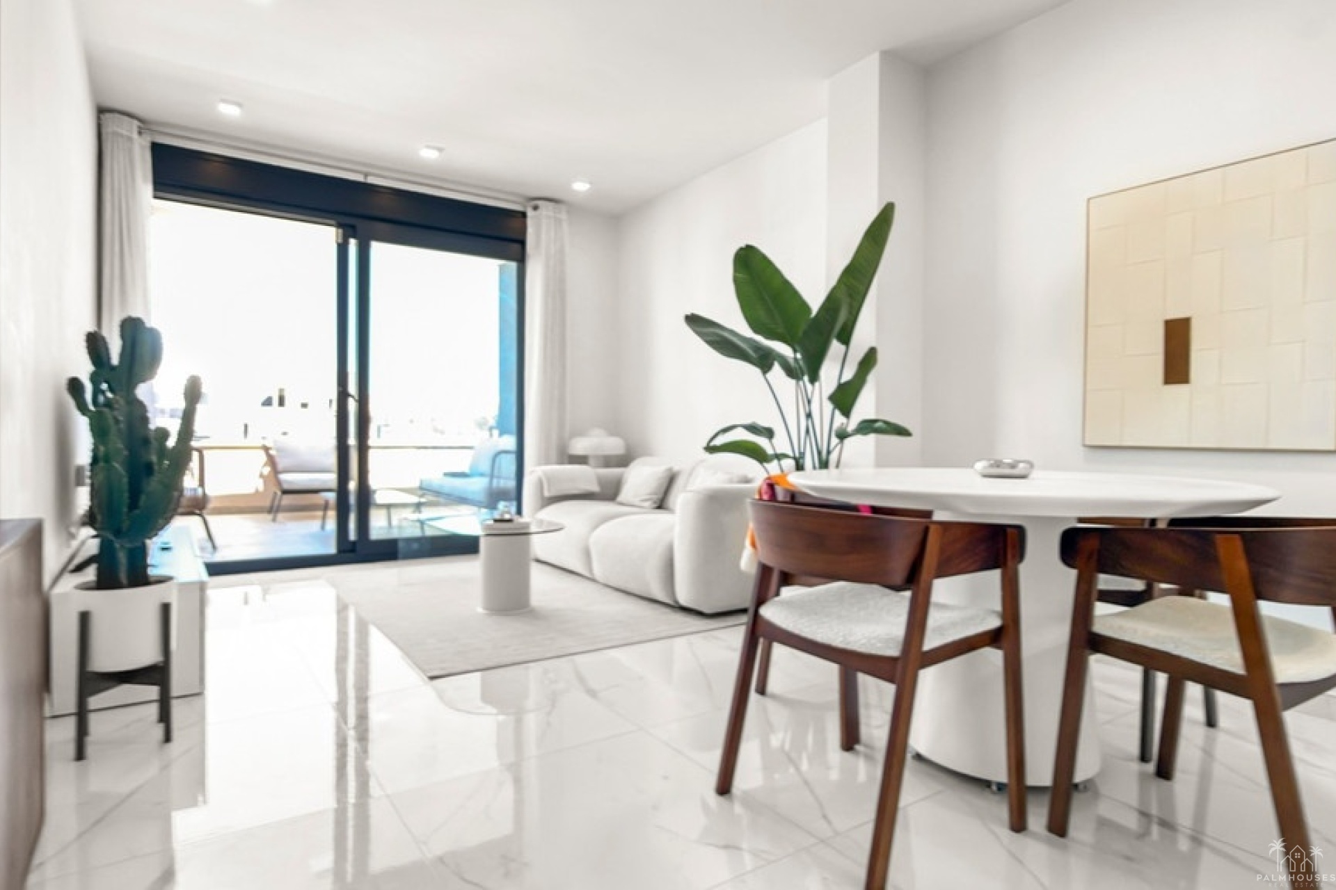 Venta - Apartment - Orihuela - Los Altos