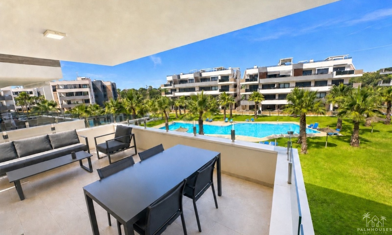 Venta - Apartment - Orihuela - Los Altos