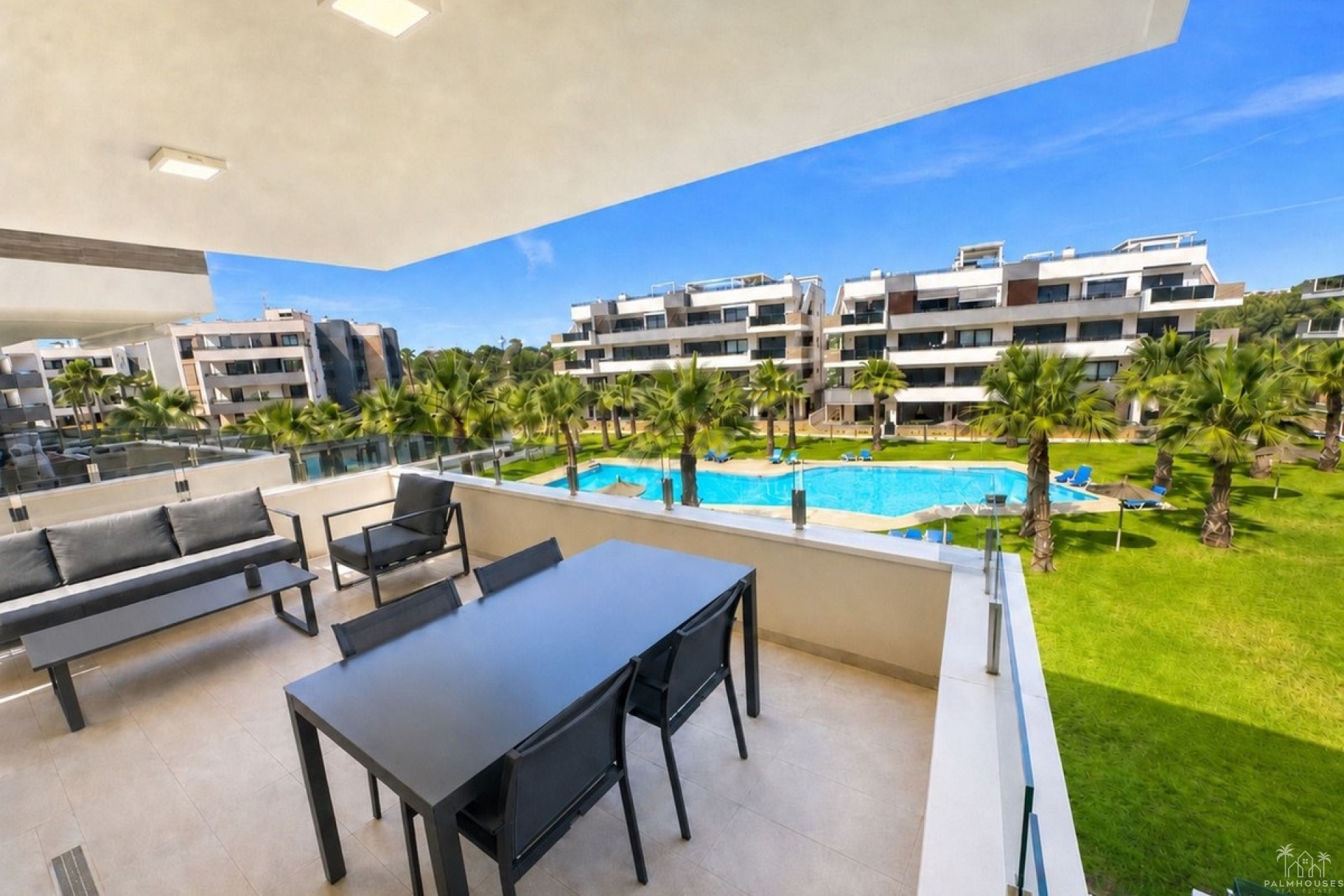 Venta - Apartment - Orihuela - Los Altos