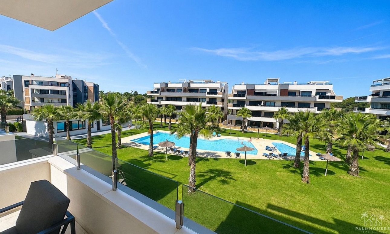 Venta - Apartment - Orihuela - Los Altos