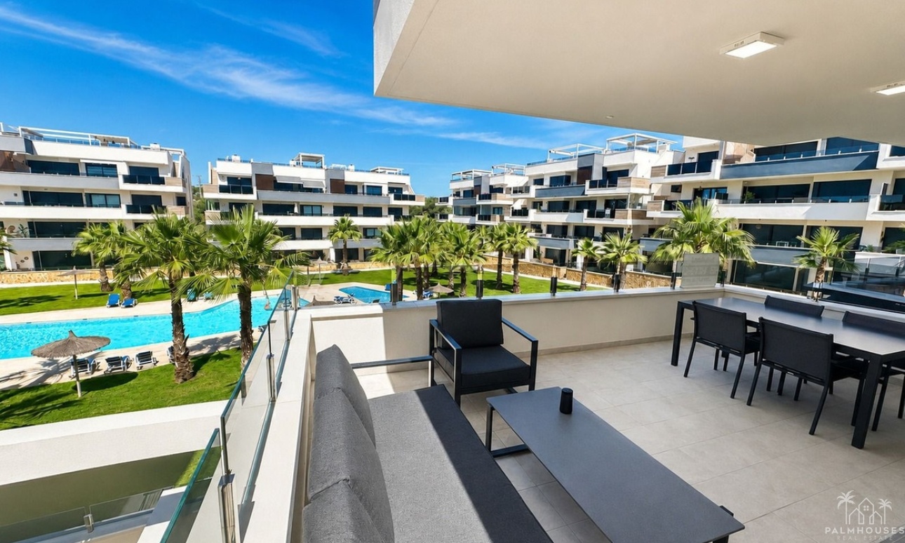 Venta - Apartment - Orihuela - Los Altos