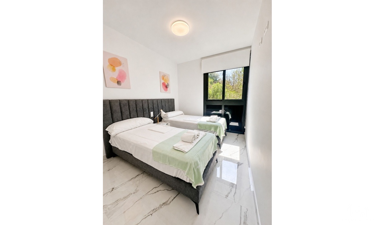 Venta - Apartment - Orihuela - Los Altos