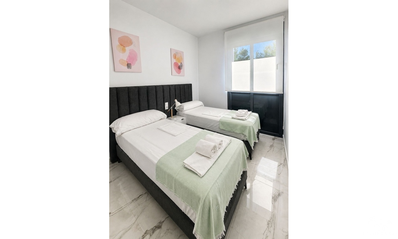 Venta - Apartment - Orihuela - Los Altos
