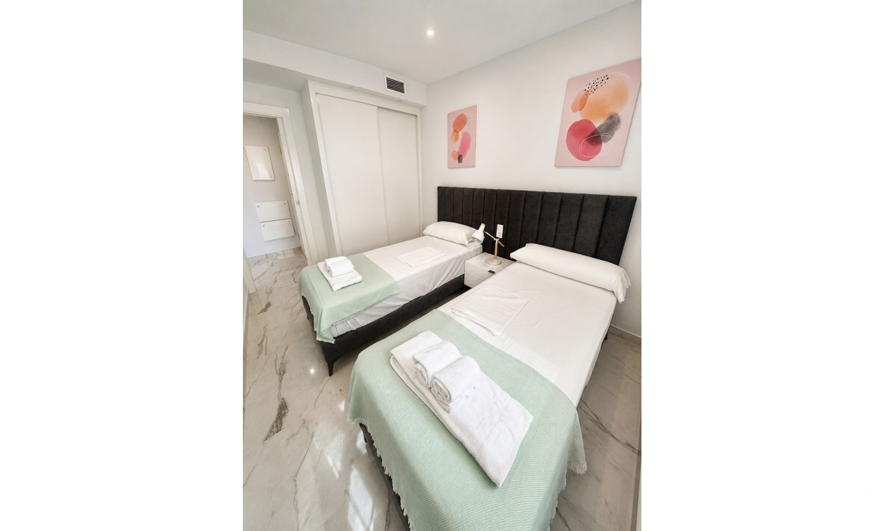 Venta - Apartment - Orihuela - Los Altos