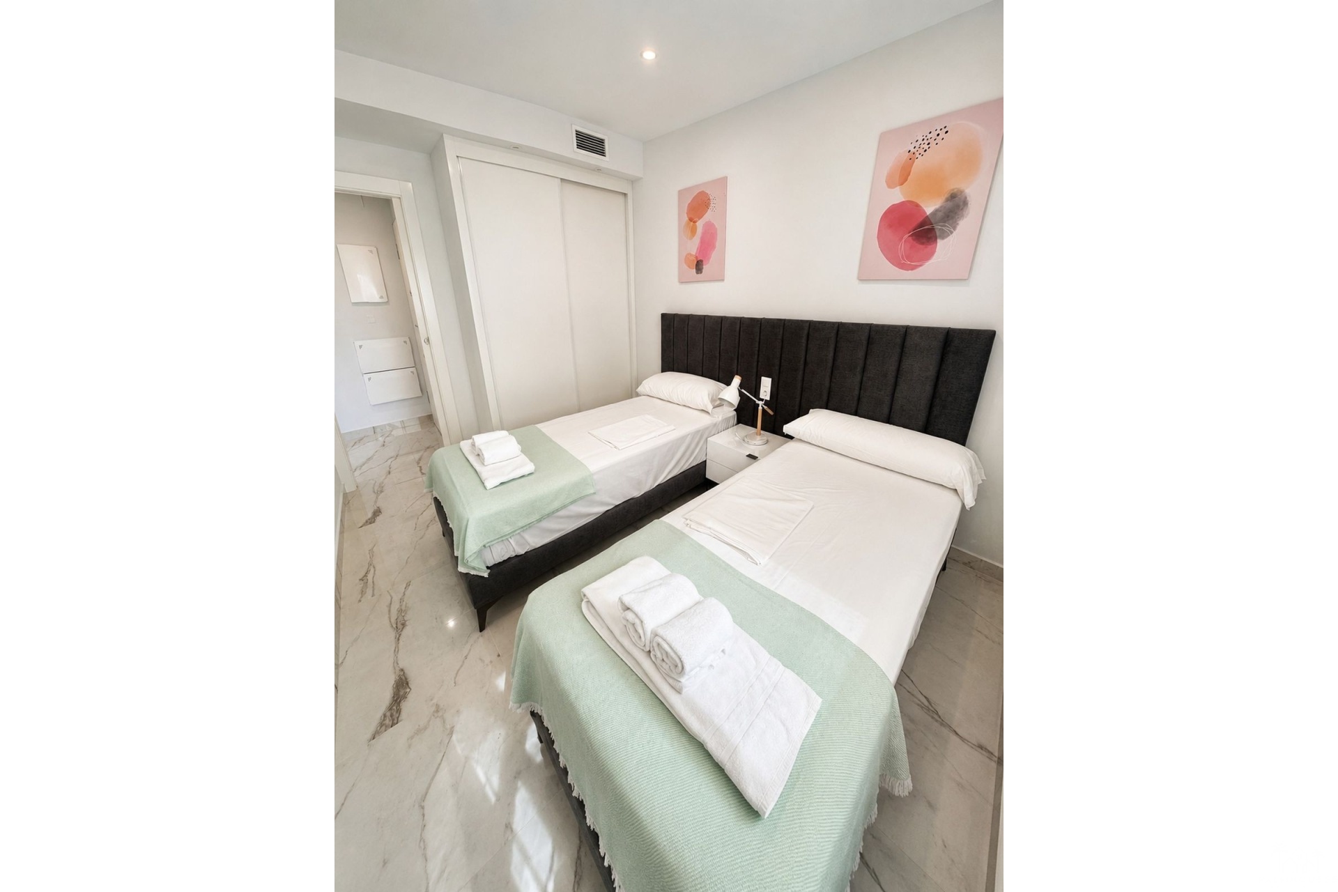 Venta - Apartment - Orihuela - Los Altos