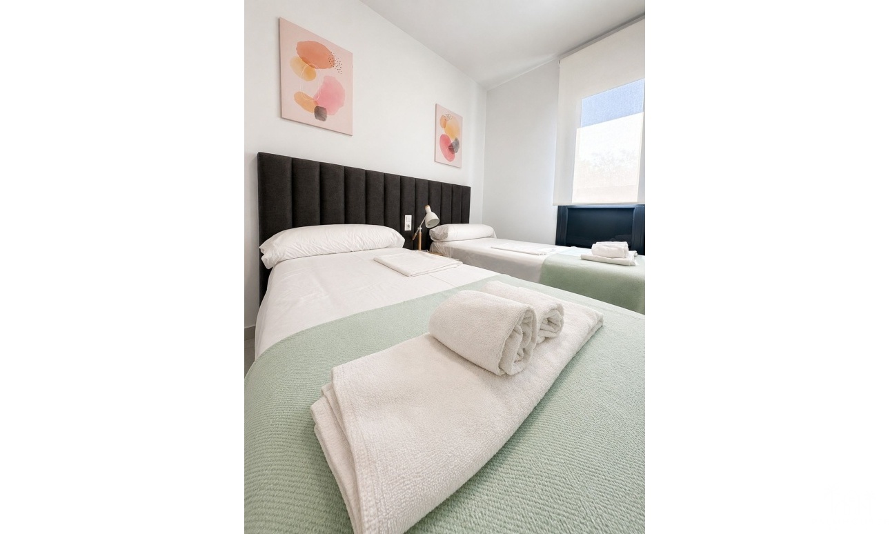 Venta - Apartment - Orihuela - Los Altos
