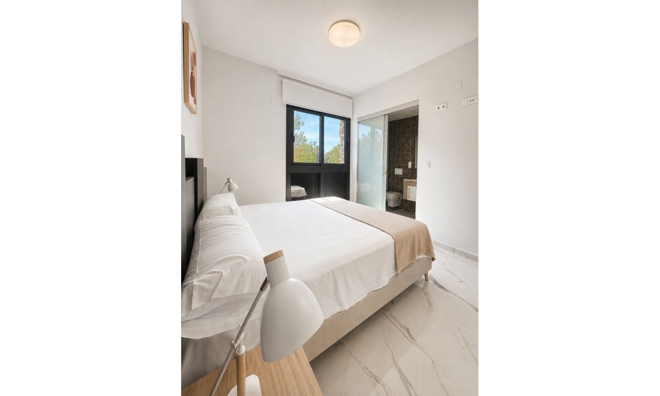 Venta - Apartment - Orihuela - Los Altos