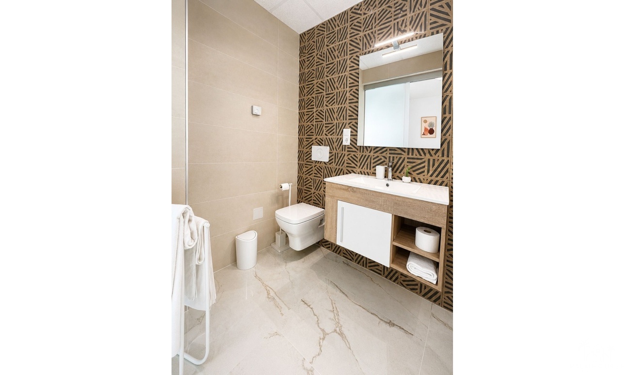 Venta - Apartment - Orihuela - Los Altos
