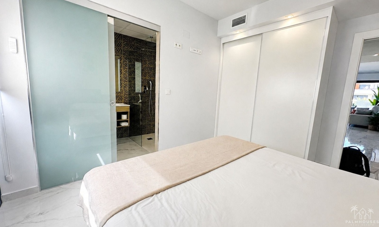 Venta - Apartment - Orihuela - Los Altos