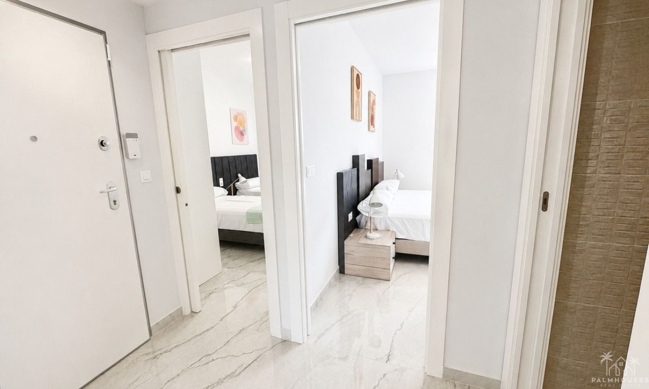 Venta - Apartment - Orihuela - Los Altos