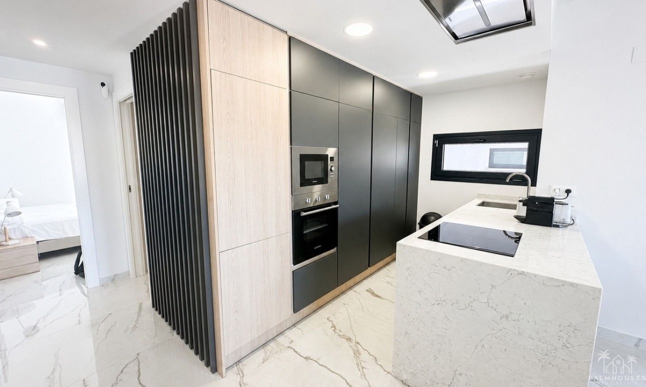 Venta - Apartment - Orihuela - Los Altos