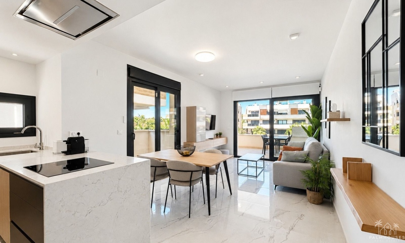 Venta - Apartment - Orihuela - Los Altos