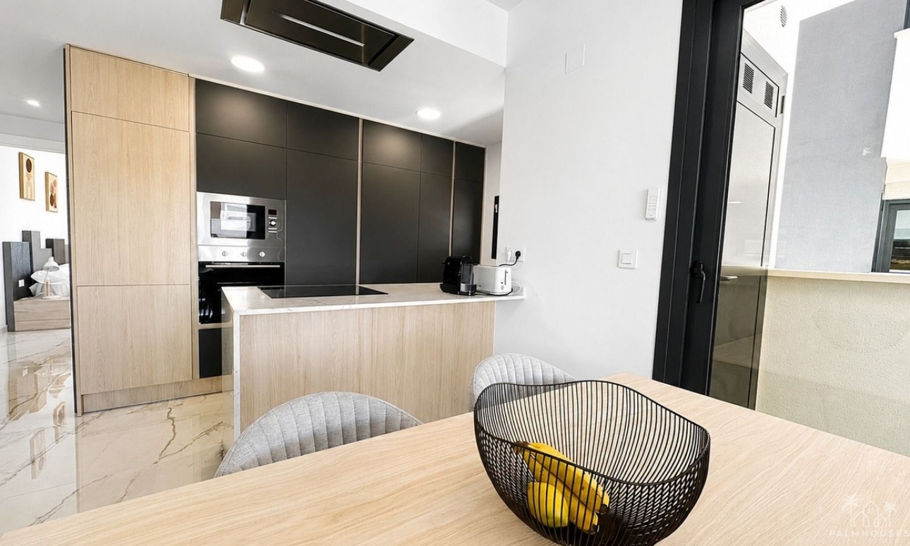 Venta - Apartment - Orihuela - Los Altos