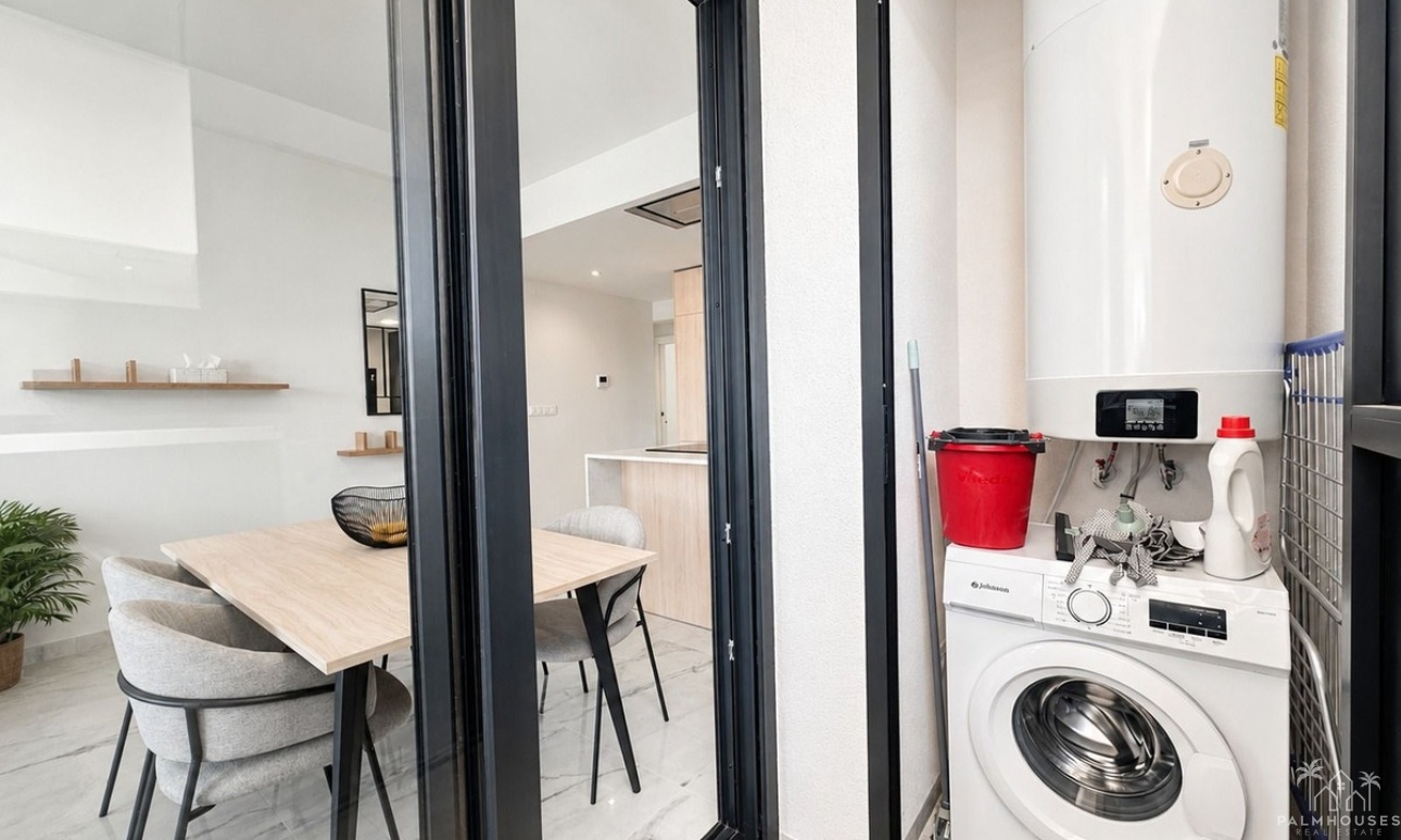 Venta - Apartment - Orihuela - Los Altos