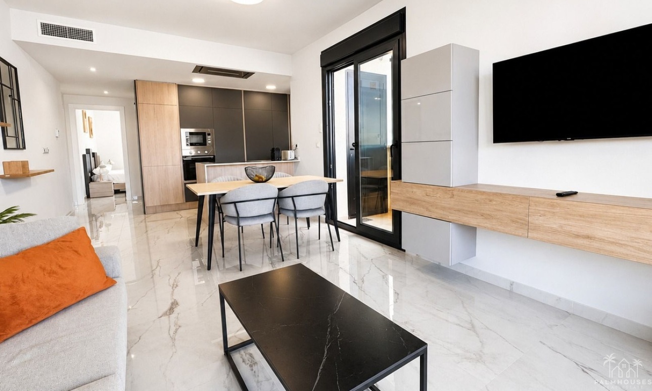 Venta - Apartment - Orihuela - Los Altos
