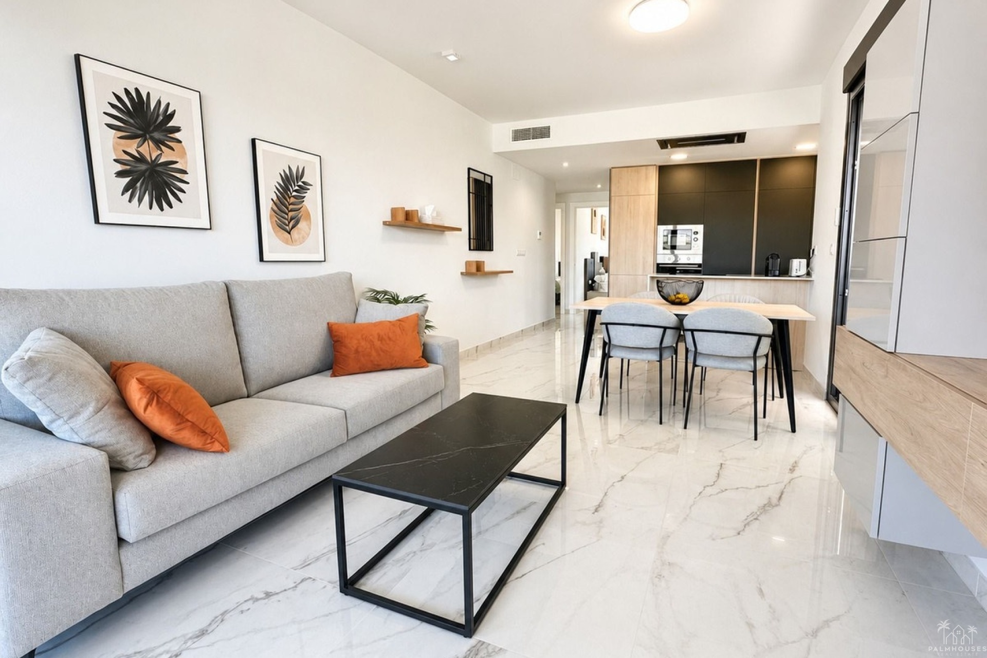 Venta - Apartment - Orihuela - Los Altos