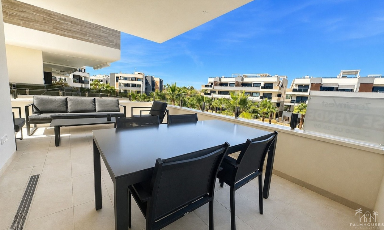 Venta - Apartment - Orihuela - Los Altos
