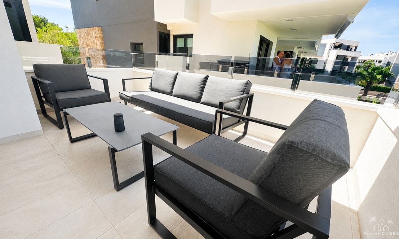 Venta - Apartment - Orihuela - Los Altos